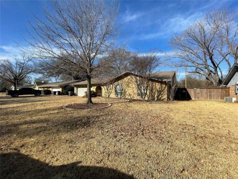 616 Northwood Boulevard Corsicana TX 75110