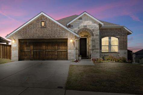 10200 Claire Creek Road Fort Worth TX 76126