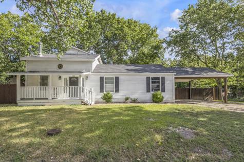 1220 Stanford Street Greenville TX 75401