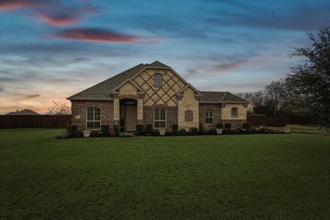 213 Mckinley Circle Waxahachie TX 75167