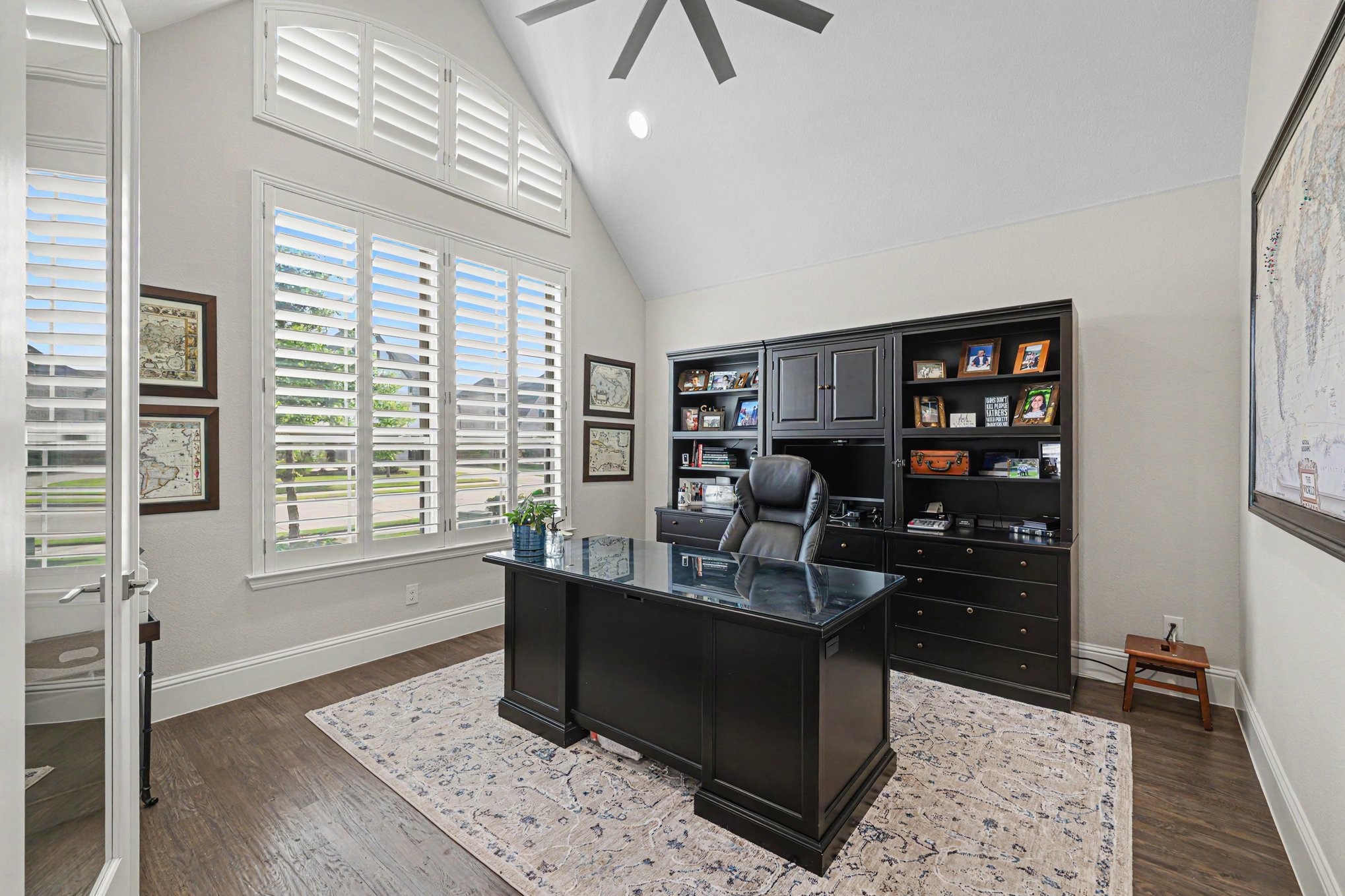 1600 Cottonwood Trail Prosper TX 75078