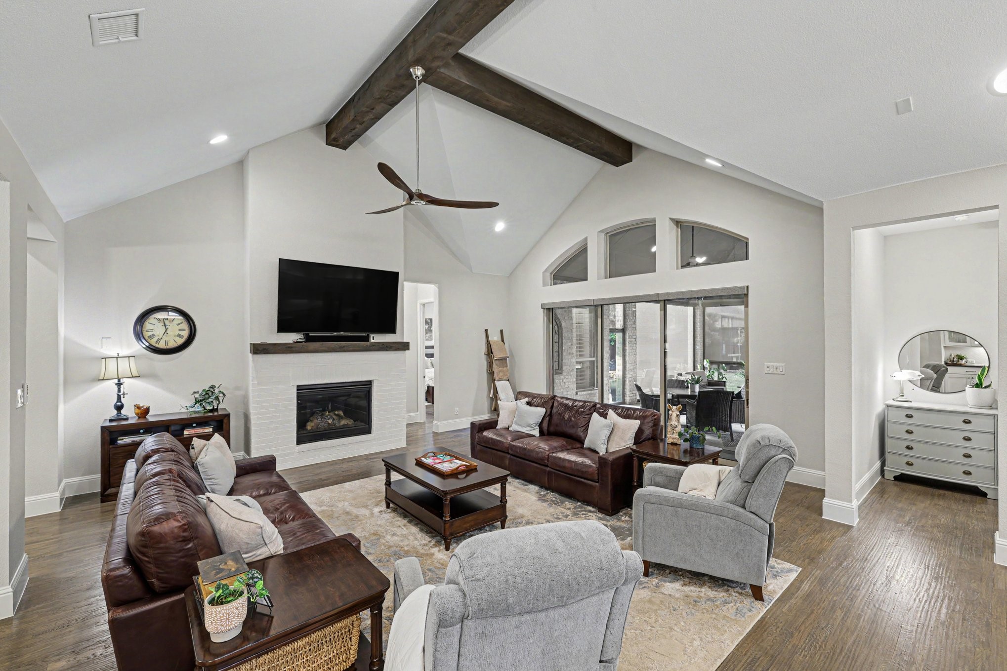 1600 Cottonwood Trail Prosper TX 75078