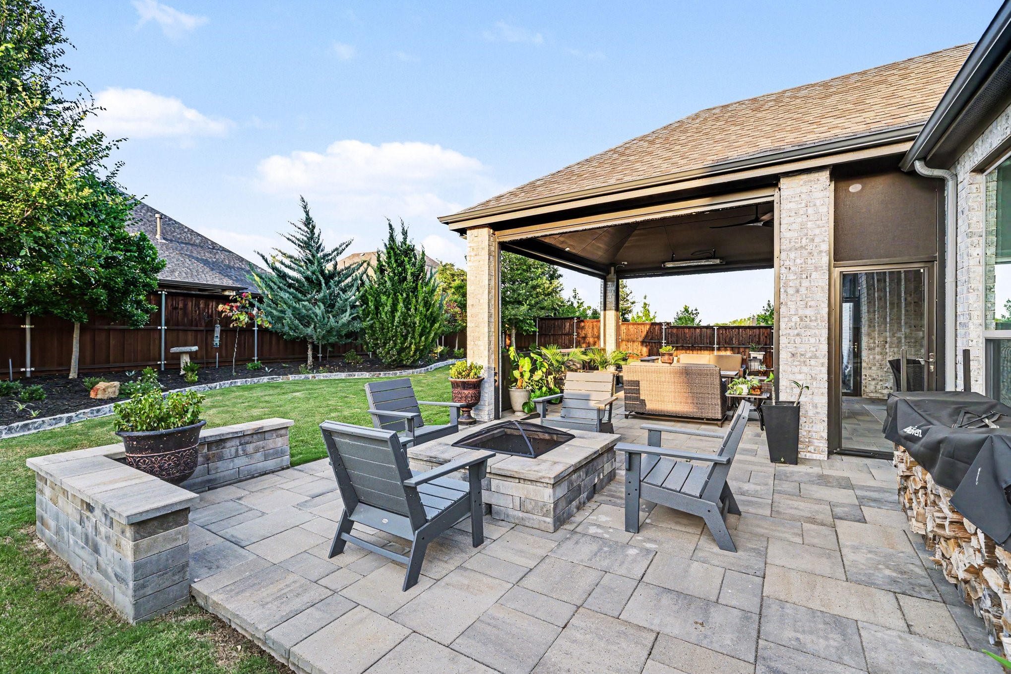 1600 Cottonwood Trail Prosper TX 75078