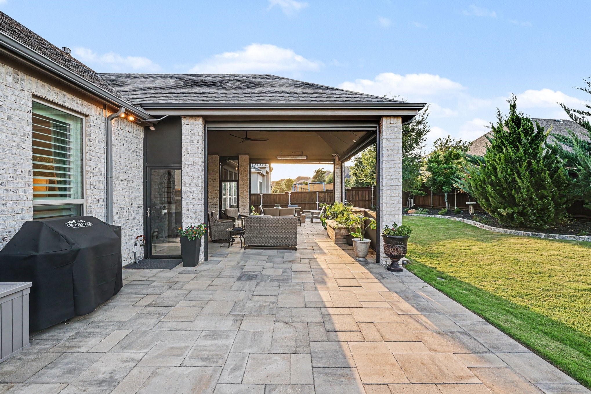 1600 Cottonwood Trail Prosper TX 75078
