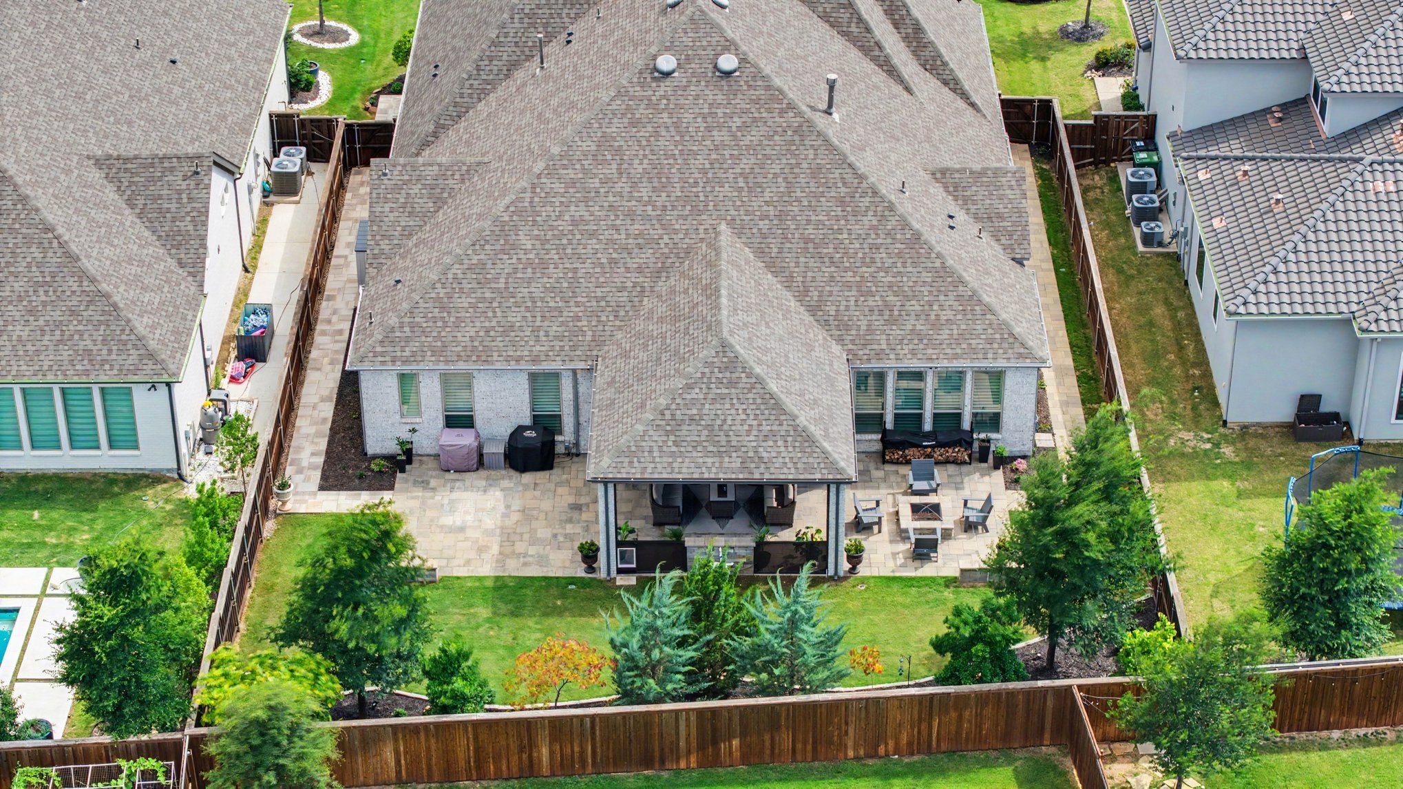 1600 Cottonwood Trail Prosper TX 75078
