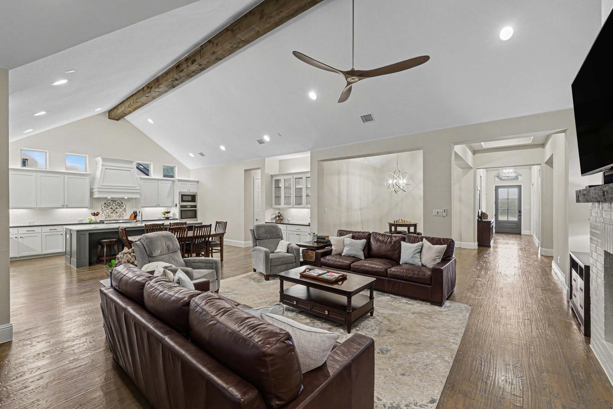 1600 Cottonwood Trail Prosper TX 75078