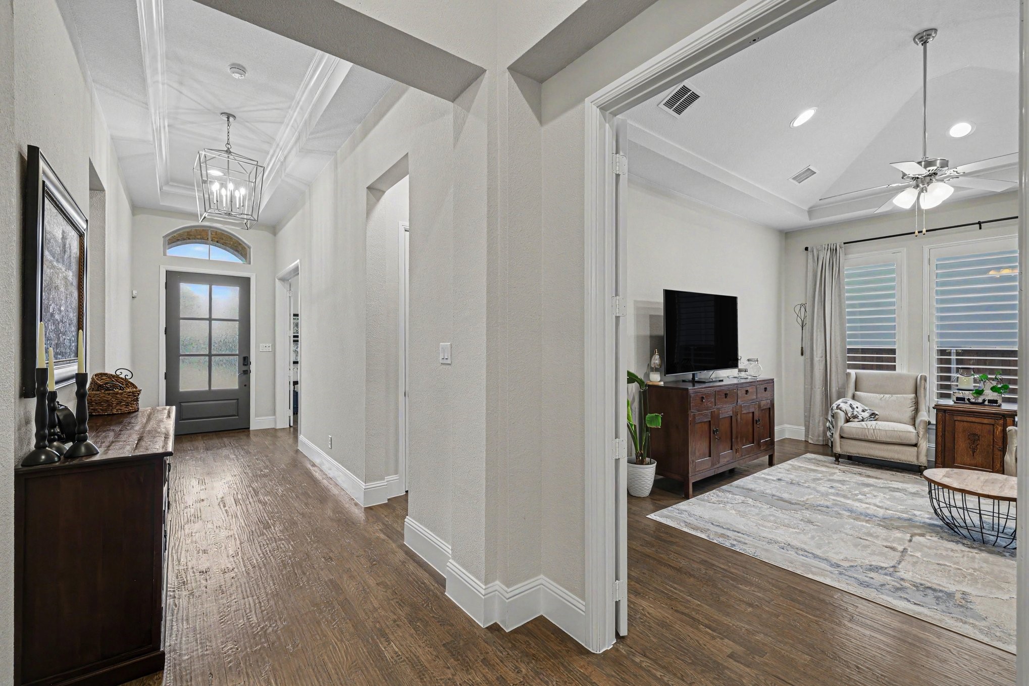 1600 Cottonwood Trail Prosper TX 75078