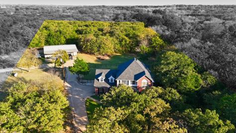 640 County Road 203 Collinsville TX 76233