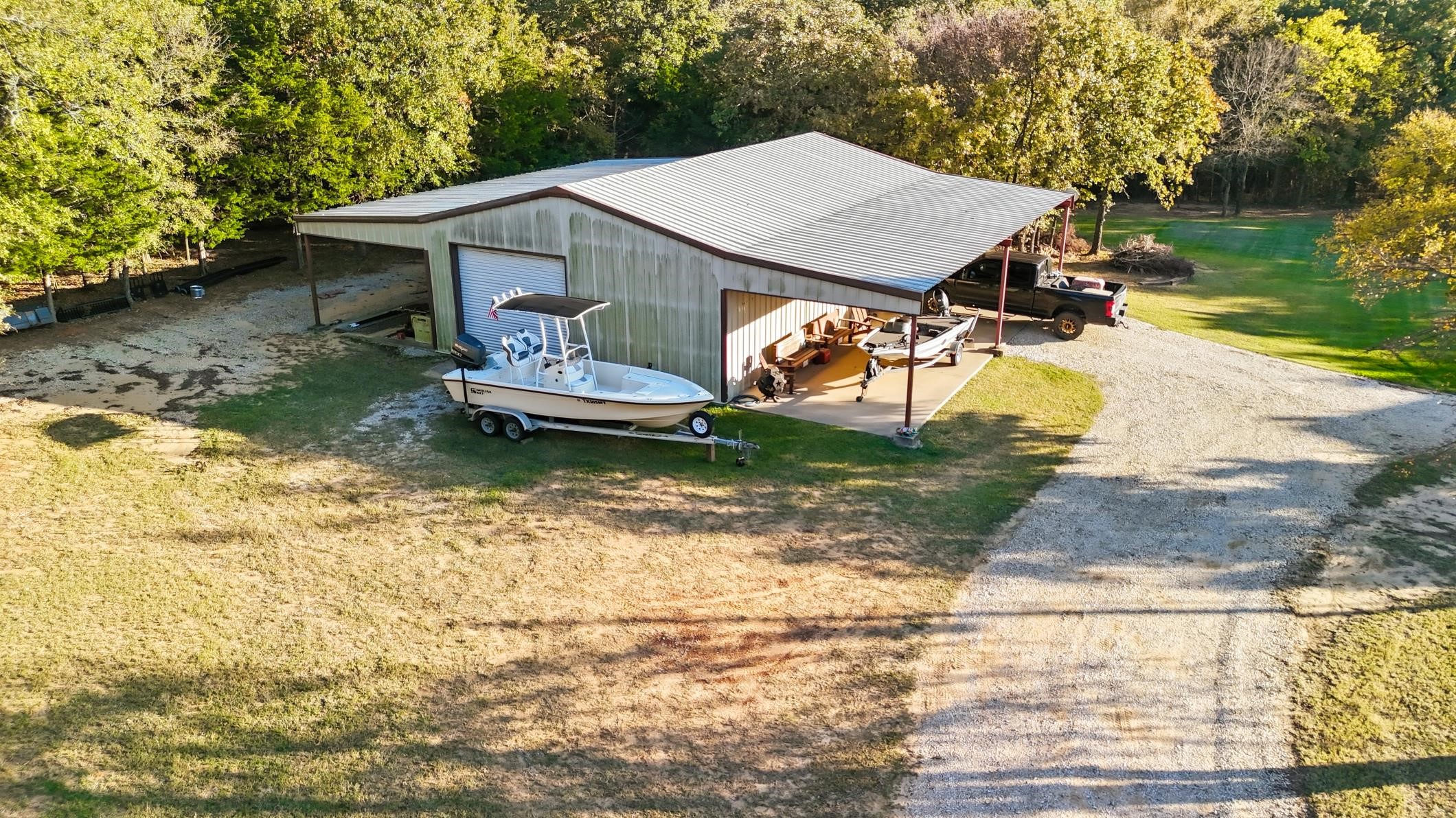 640 County Road 203 Collinsville TX 76233