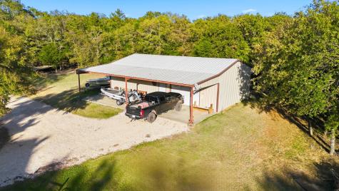640 County Road 203 Collinsville TX 76233