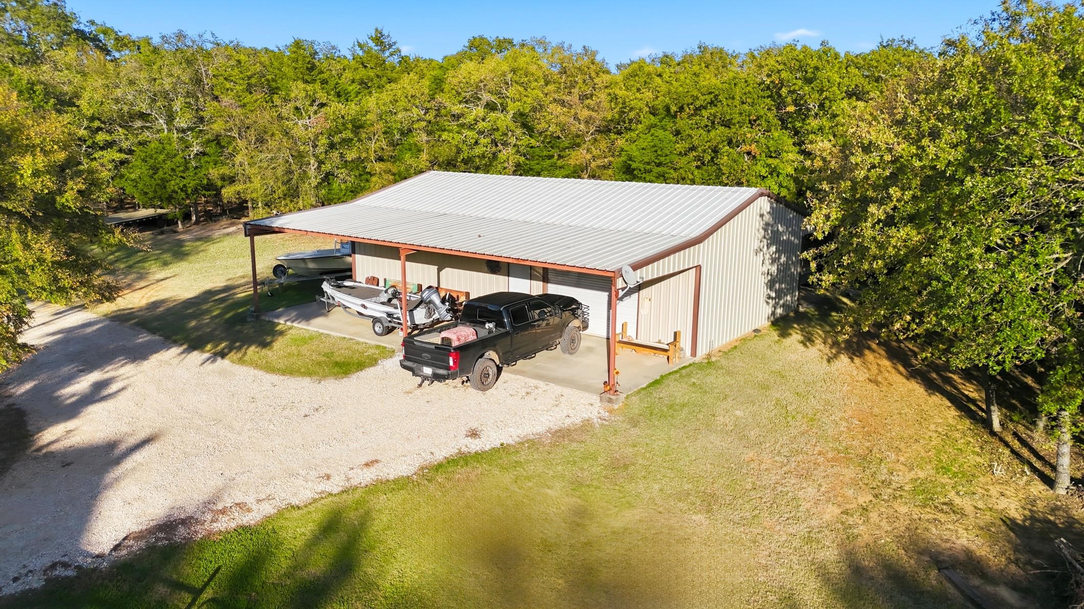 640 County Road 203 Collinsville TX 76233