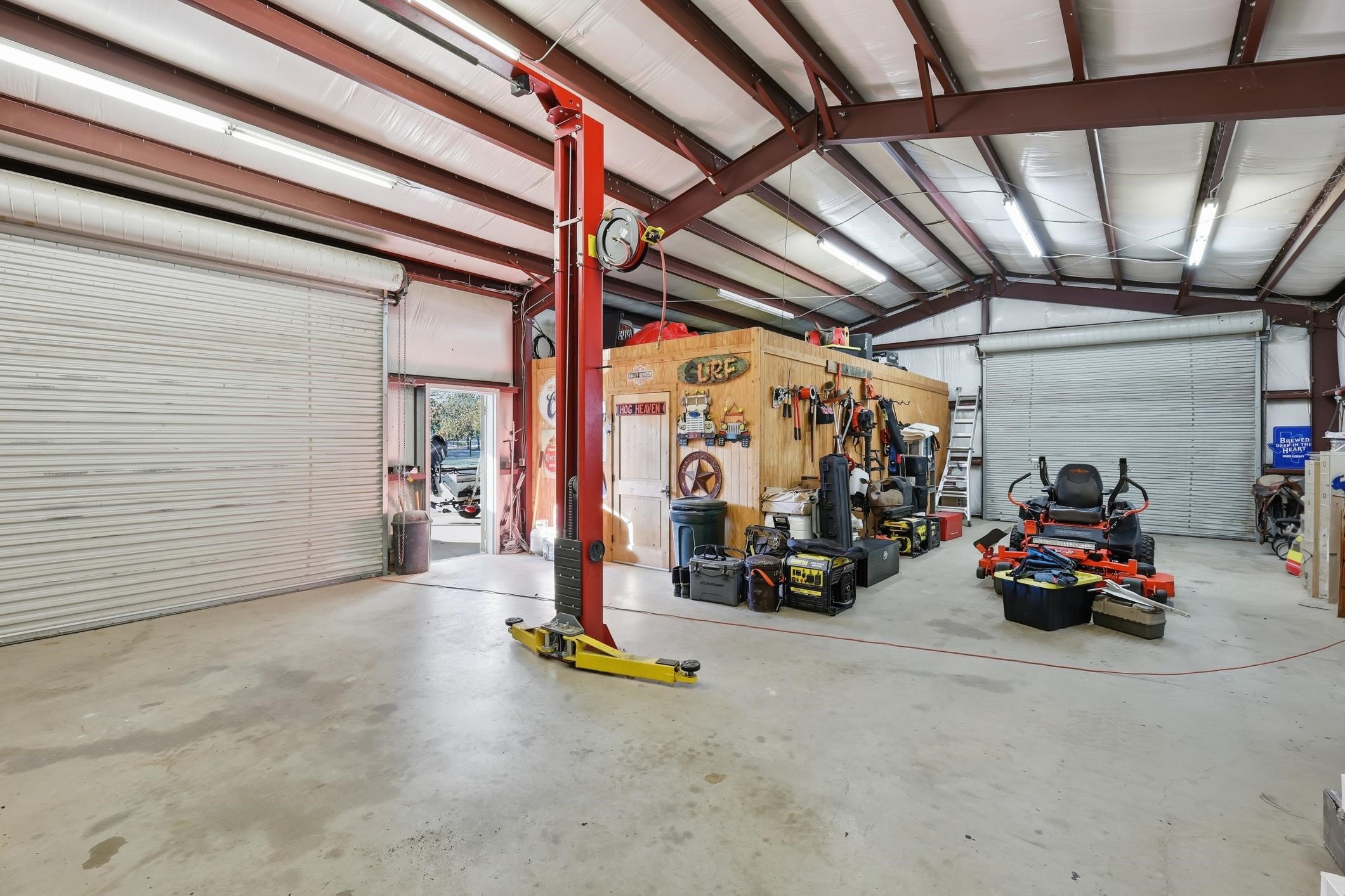 640 County Road 203 Collinsville TX 76233