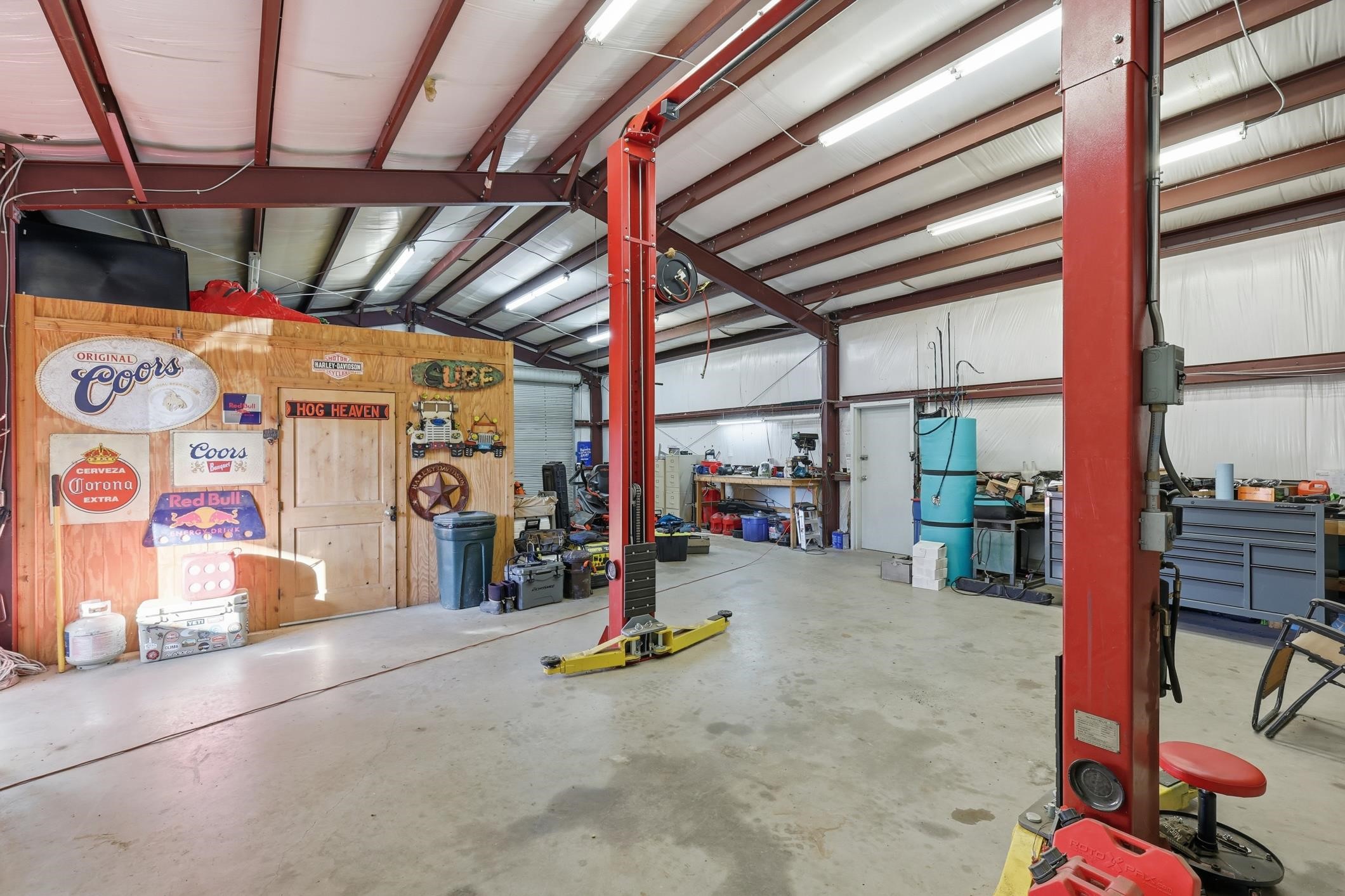 640 County Road 203 Collinsville TX 76233