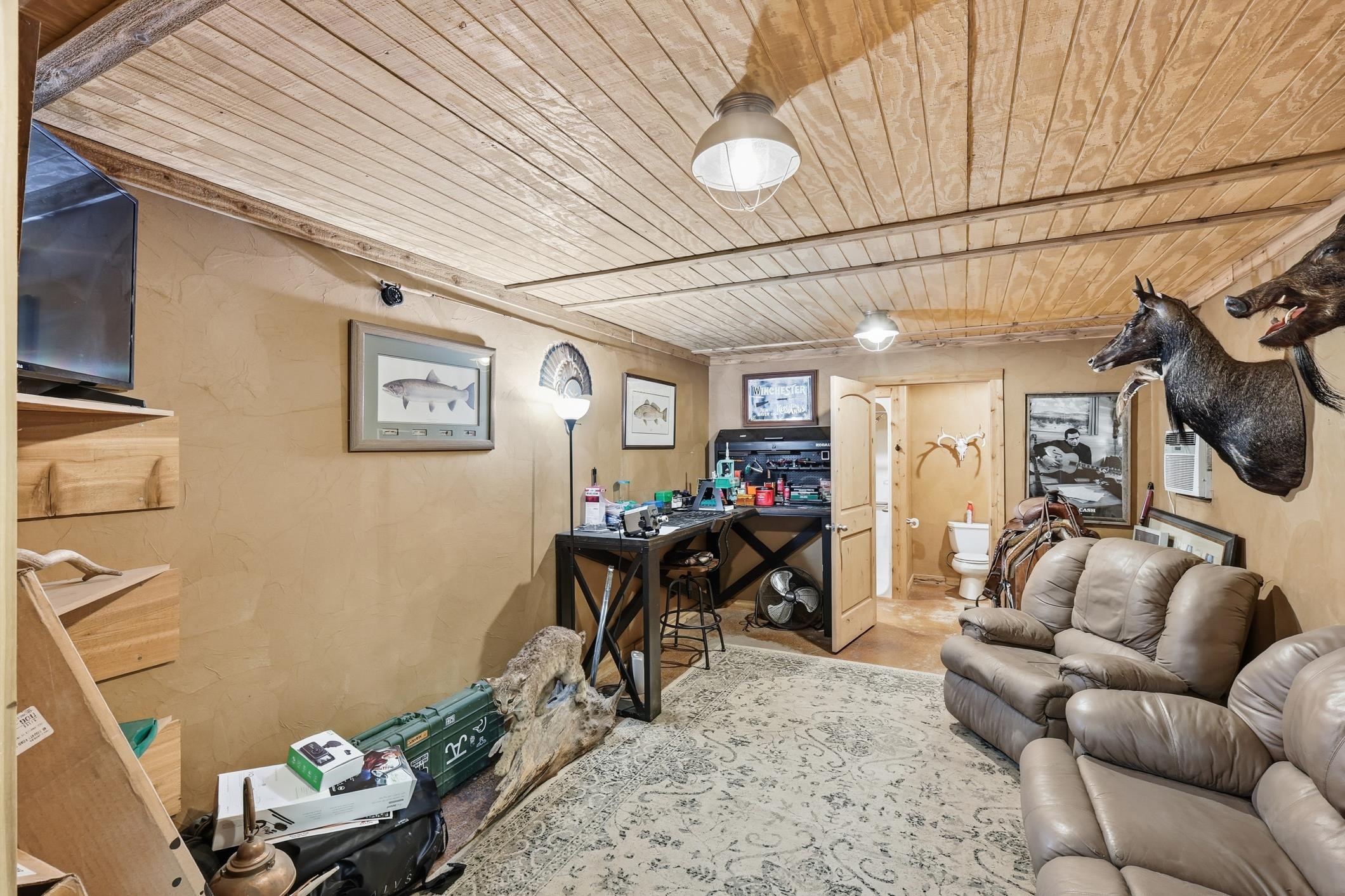 640 County Road 203 Collinsville TX 76233