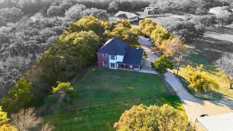 640 County Road 203 Collinsville TX 76233