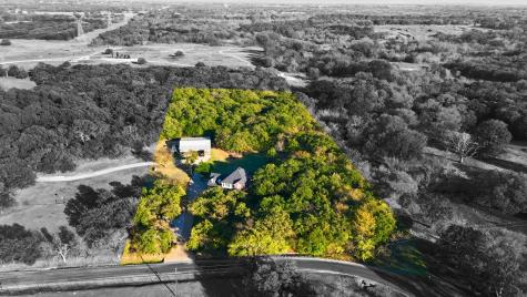 640 County Road 203 Collinsville TX 76233