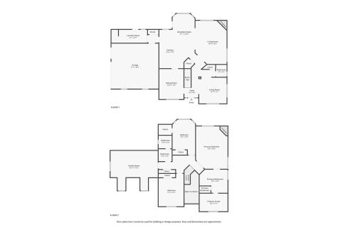 640 County Road 203 Collinsville TX 76233