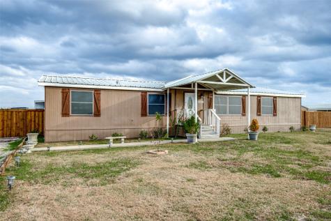 1343 Brockwood Lane Crandall TX 75114