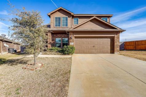 8641 Fawn Hill Court Fort Worth TX 76134