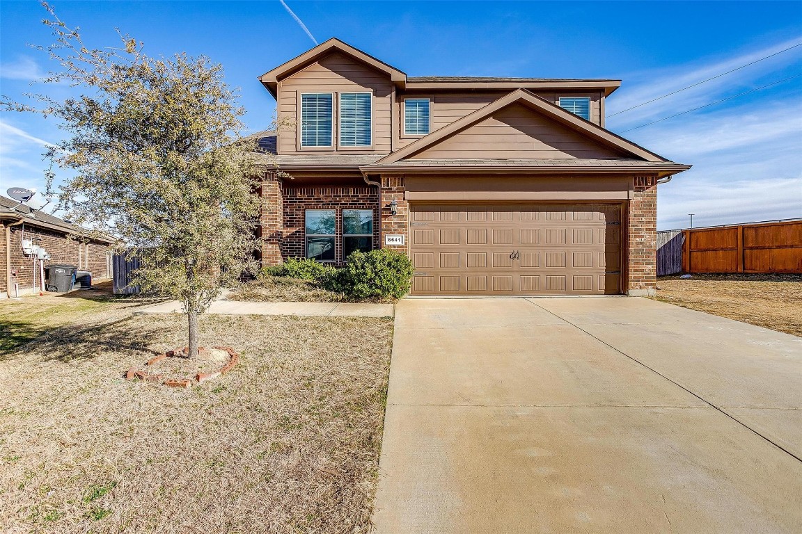 8641 Fawn Hill Court Fort Worth TX 76134