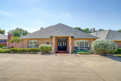 6401 Fershaw Place Fort Worth TX 76116