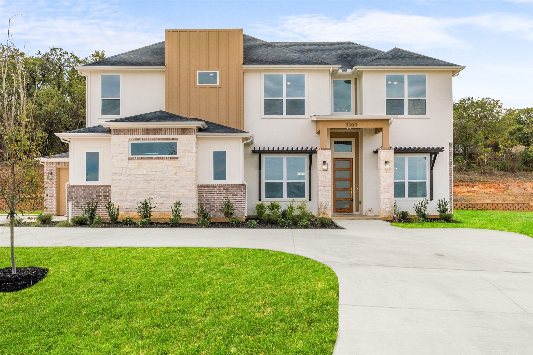 3300 Olympia Fields Drive Burleson TX 76028