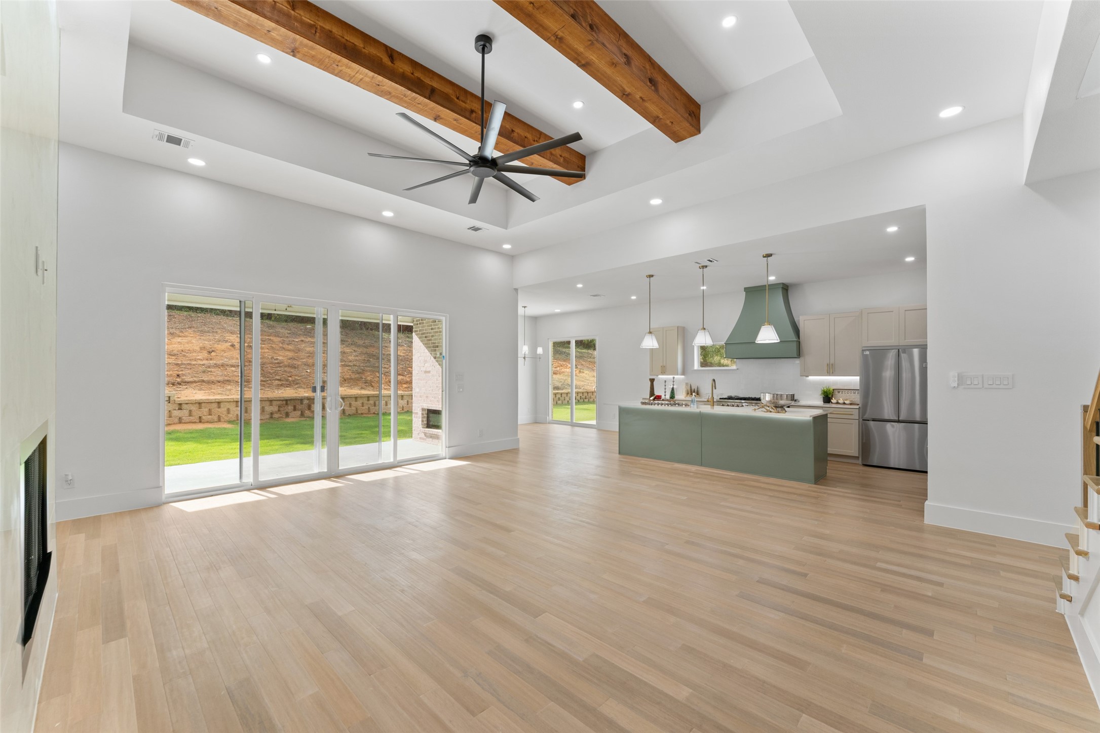 3300 Olympia Fields Drive Burleson TX 76028