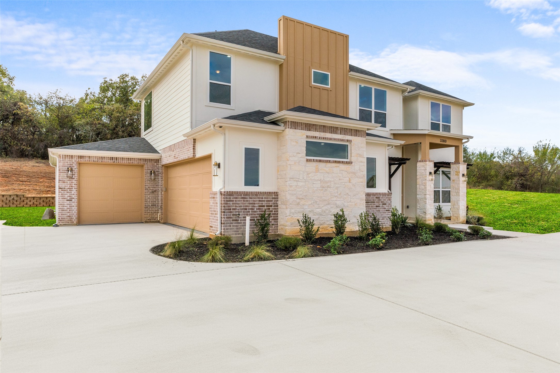 3300 Olympia Fields Drive Burleson TX 76028