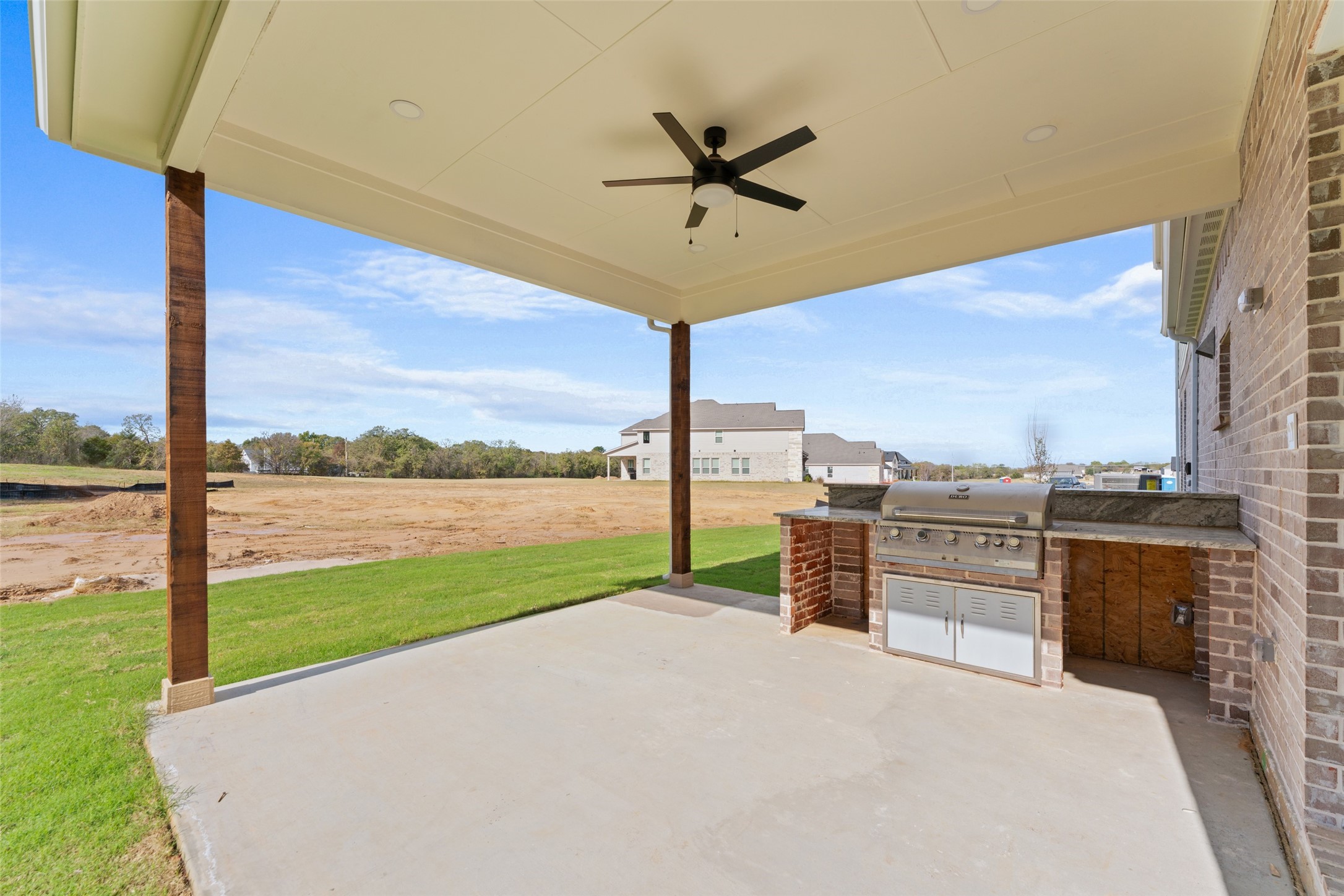 3300 Olympia Fields Drive Burleson TX 76028