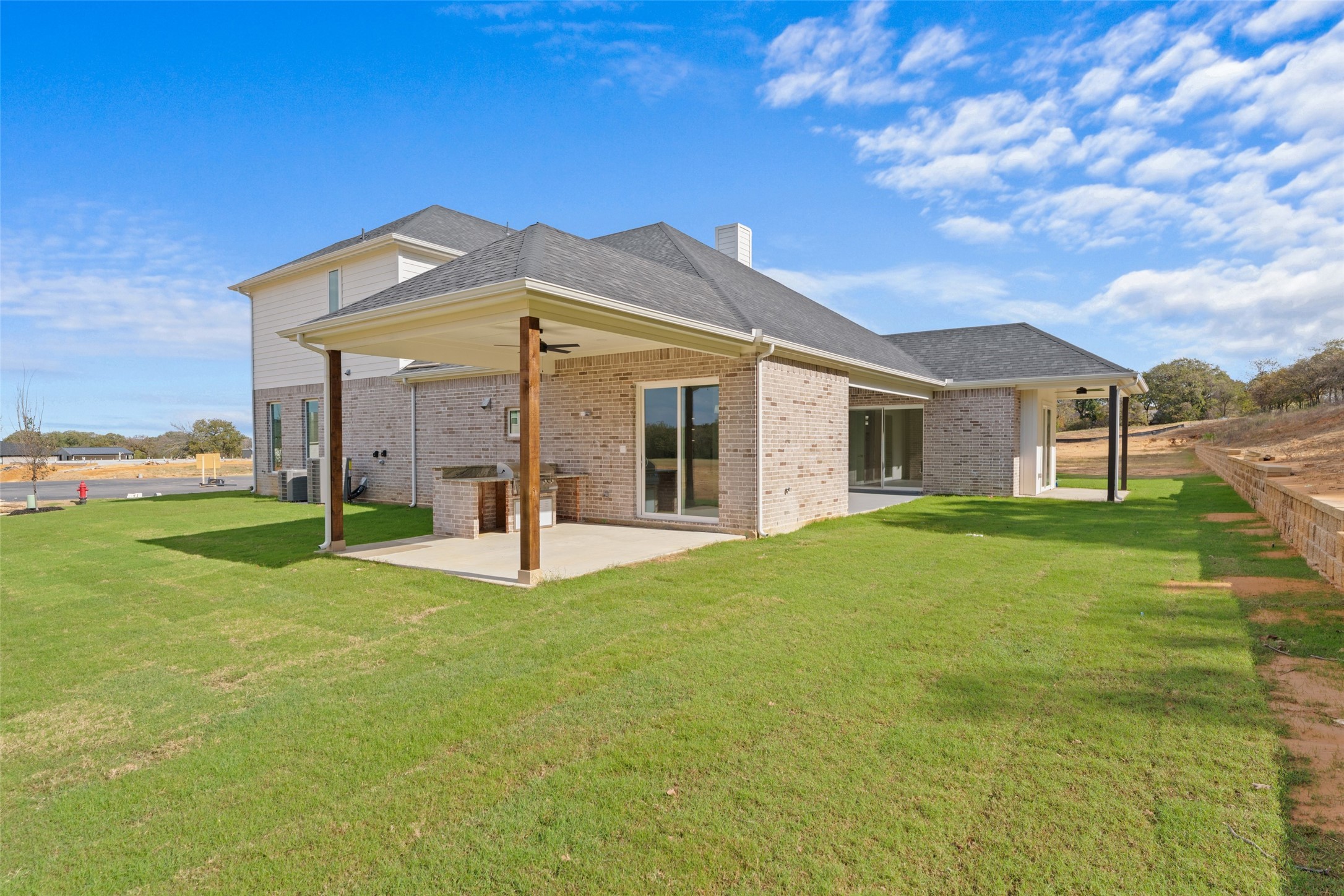 3300 Olympia Fields Drive Burleson TX 76028