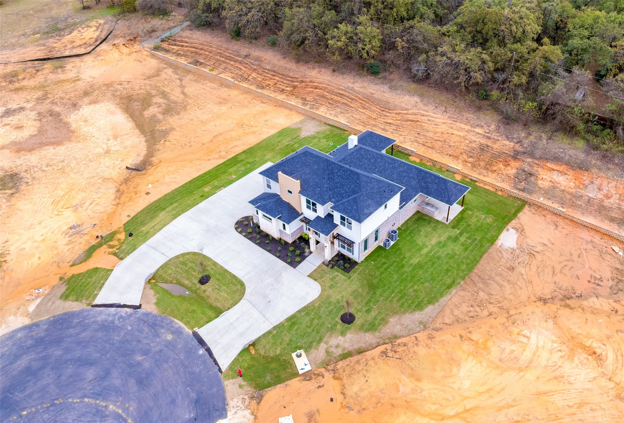 3300 Olympia Fields Drive Burleson TX 76028