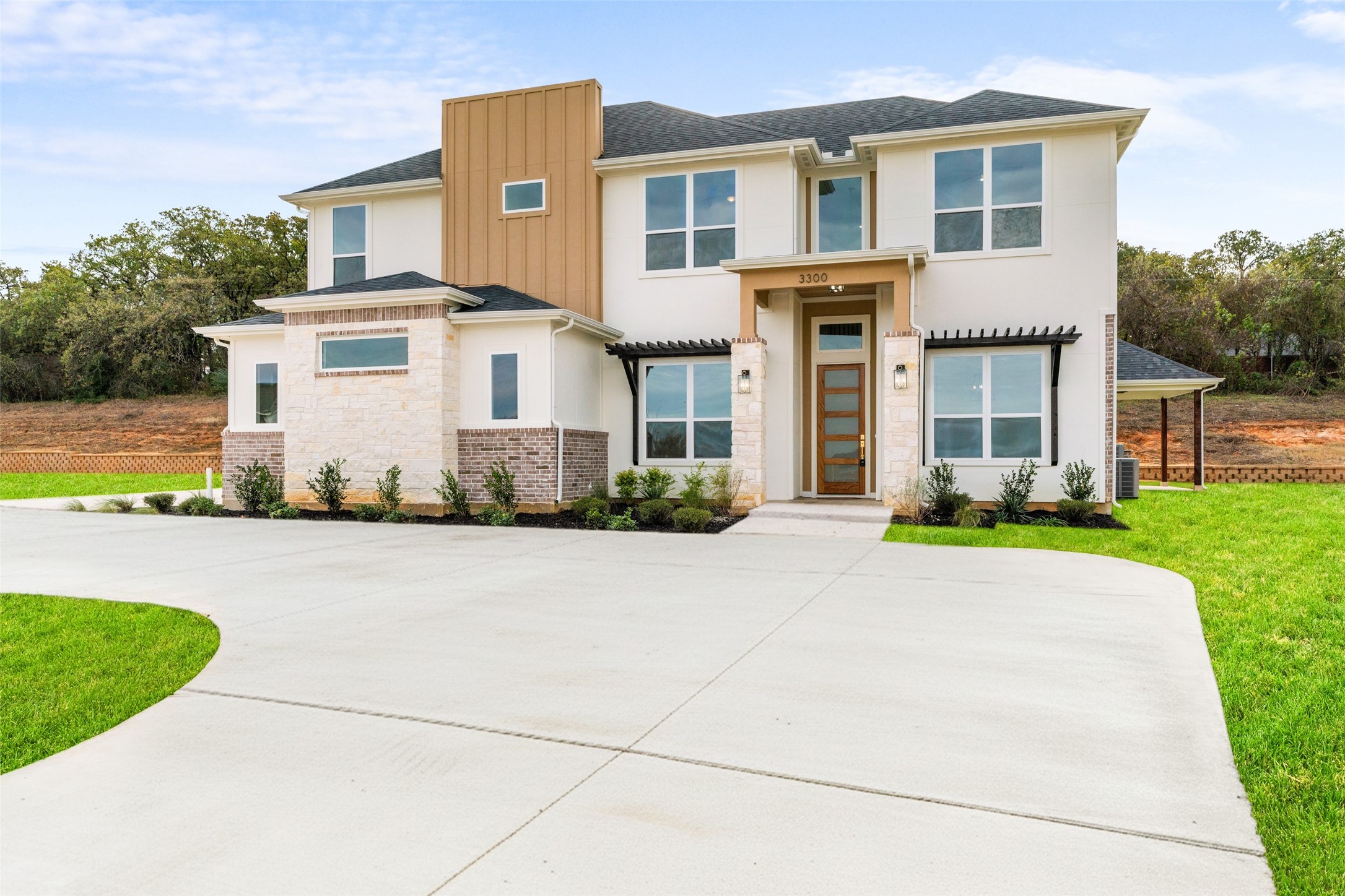 3300 Olympia Fields Drive Burleson TX 76028