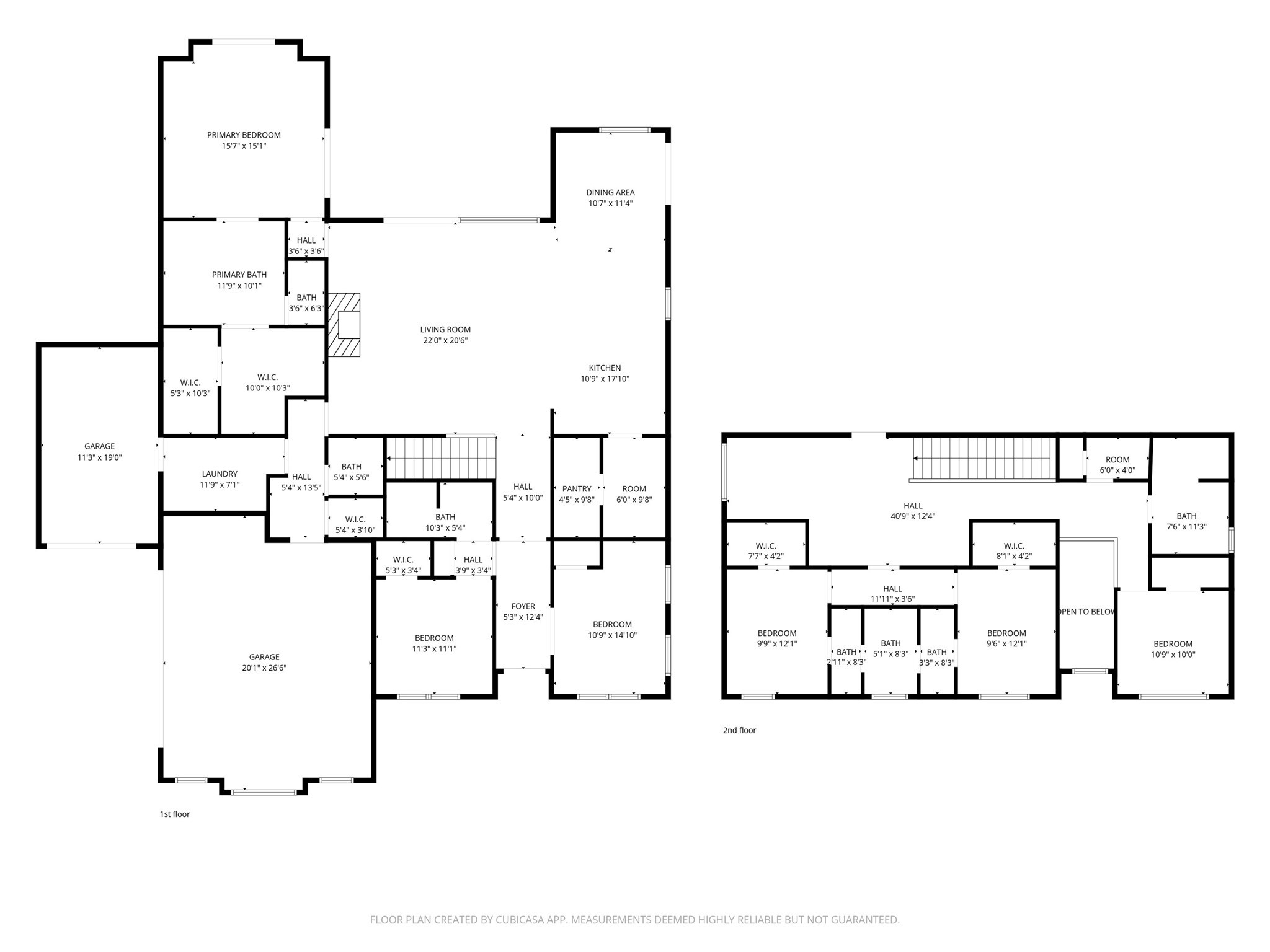 3300 Olympia Fields Drive Burleson TX 76028