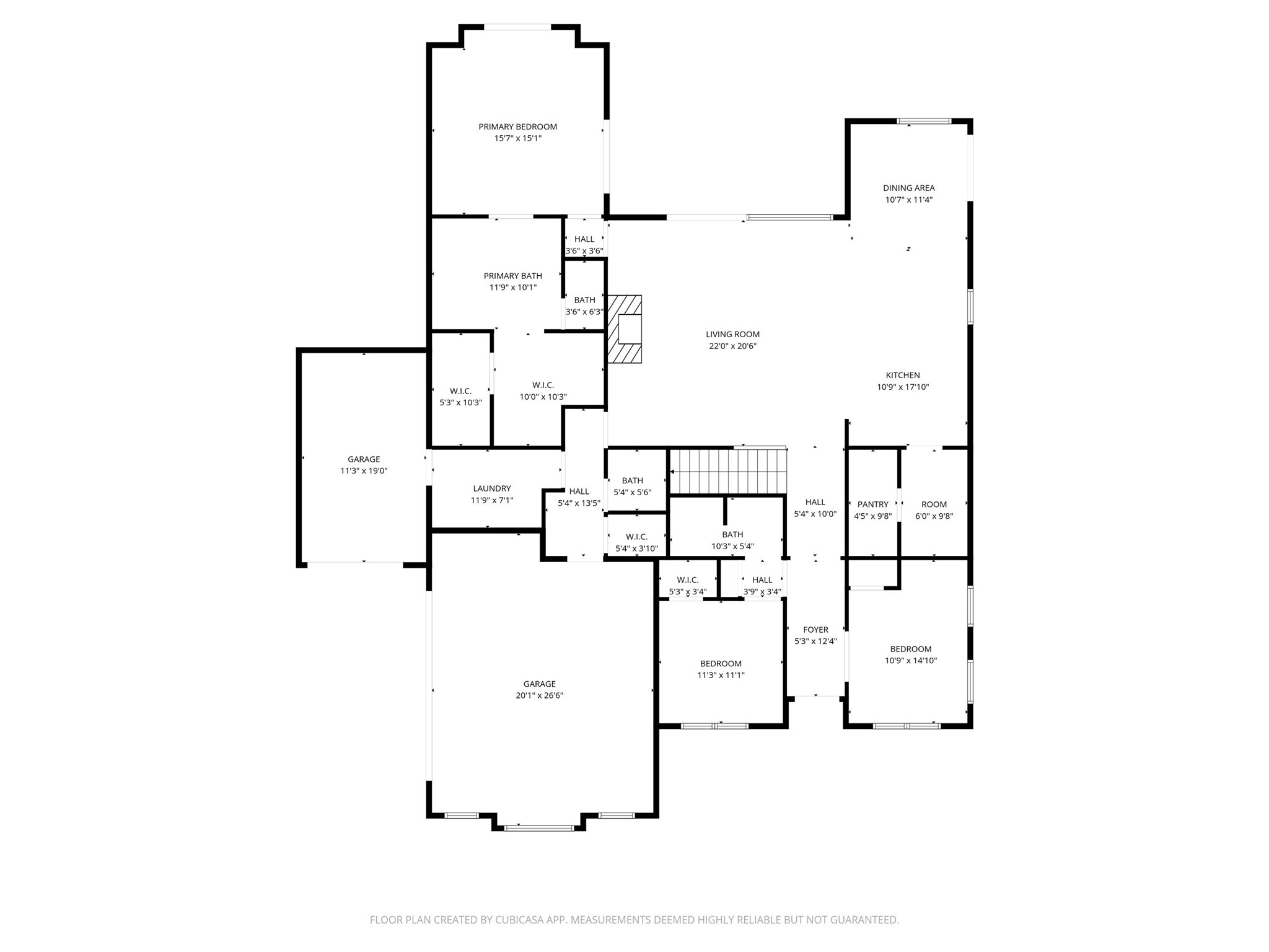 3300 Olympia Fields Drive Burleson TX 76028