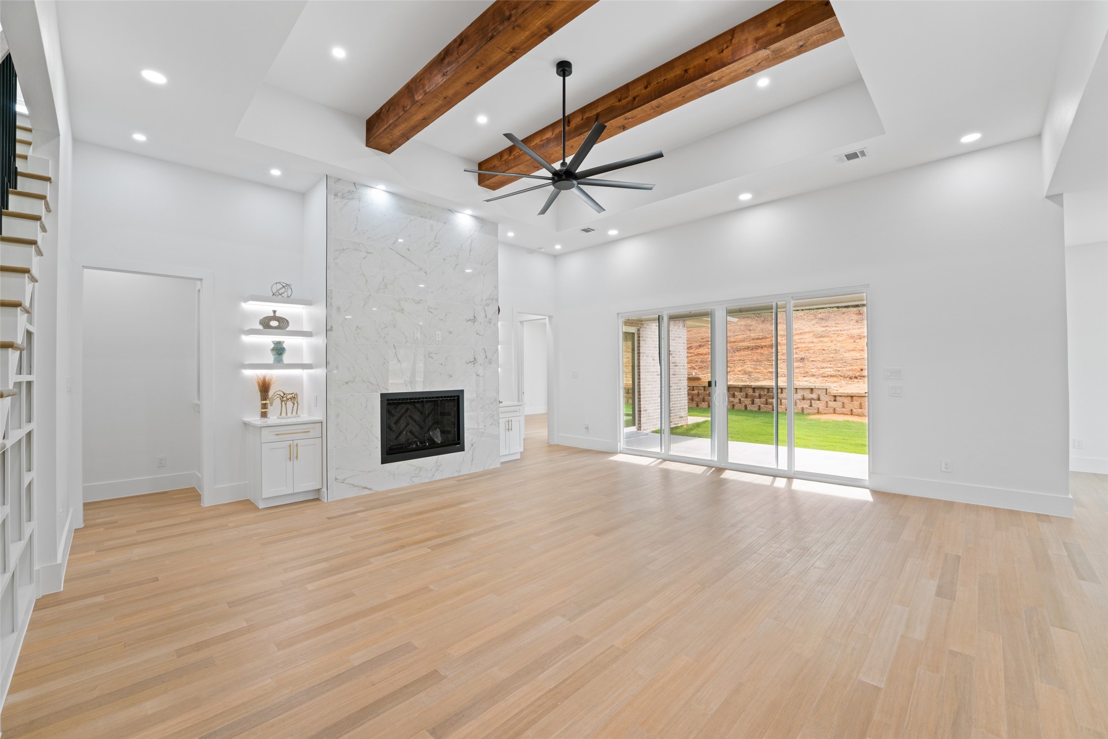 3300 Olympia Fields Drive Burleson TX 76028