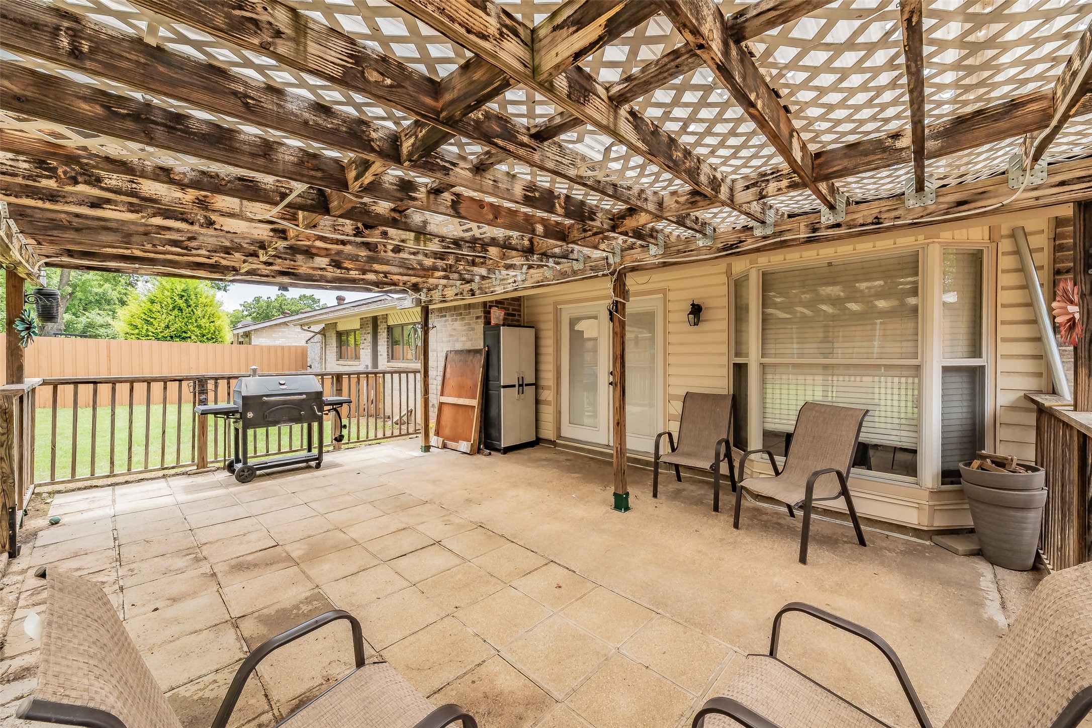 705 Salem Drive Arlington TX 76014