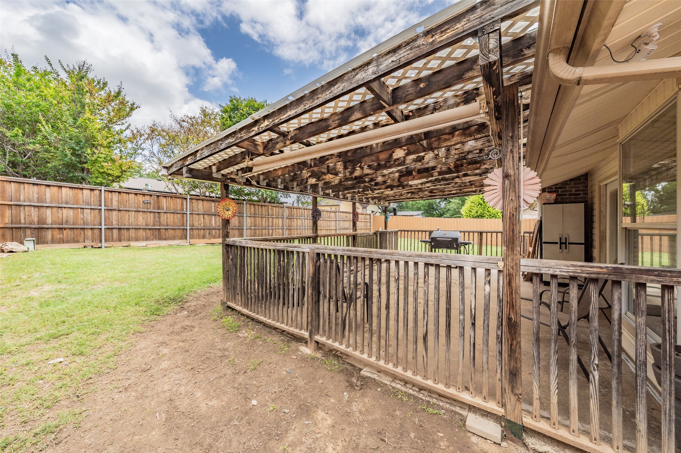 705 Salem Drive Arlington TX 76014