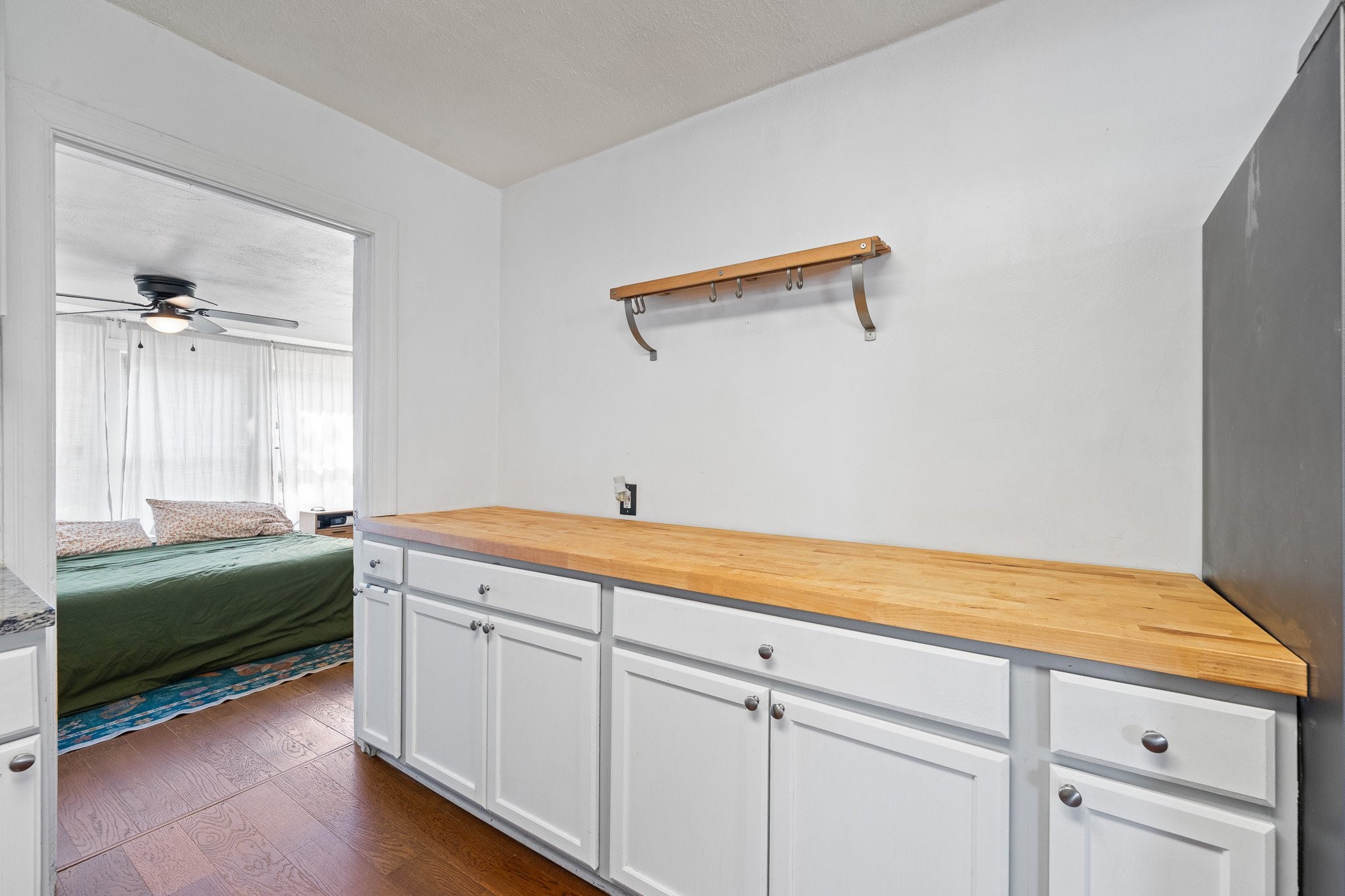 602 Harrisdale Avenue River Oaks TX 76114