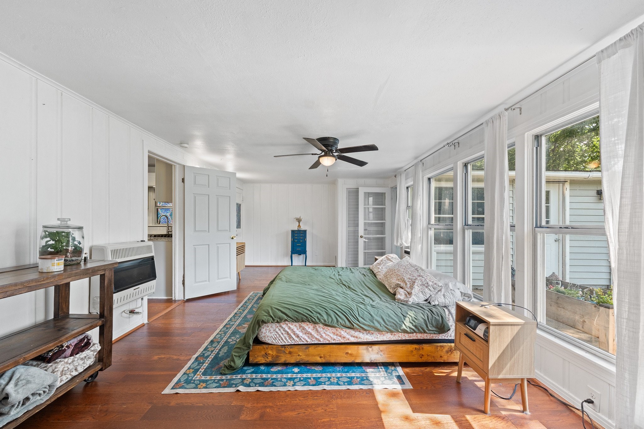 602 Harrisdale Avenue River Oaks TX 76114