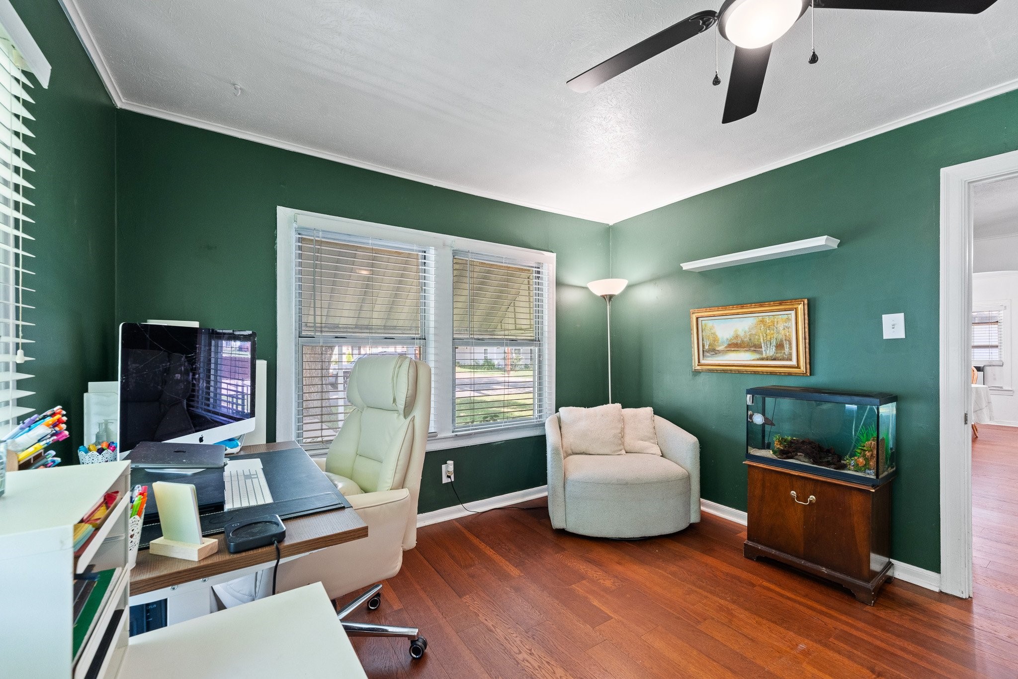 602 Harrisdale Avenue River Oaks TX 76114