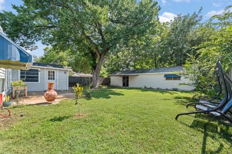 602 Harrisdale Avenue River Oaks TX 76114