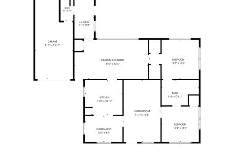 602 Harrisdale Avenue River Oaks TX 76114