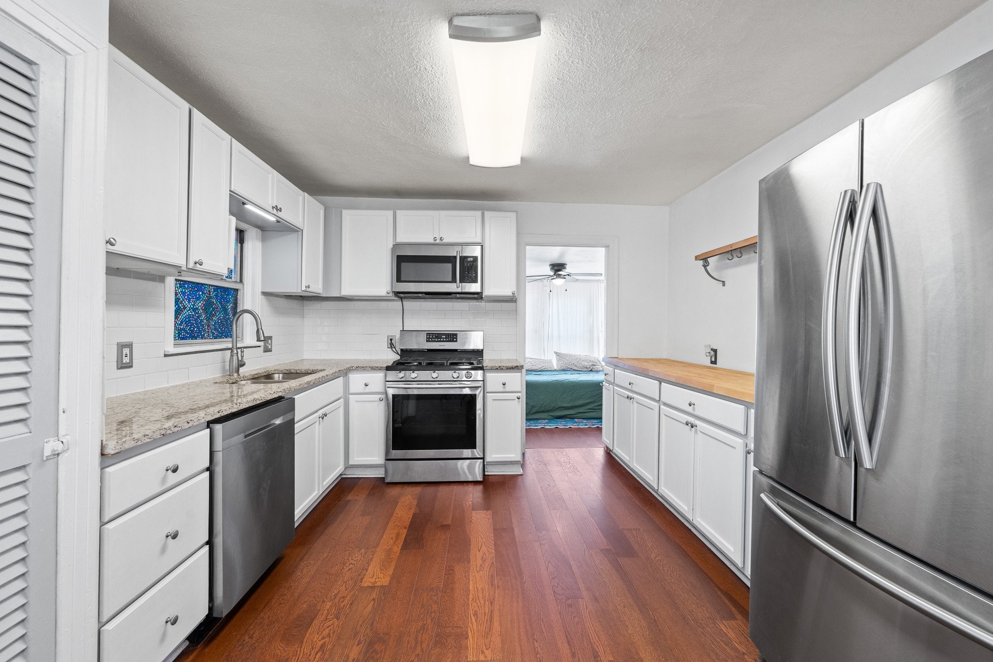 602 Harrisdale Avenue River Oaks TX 76114