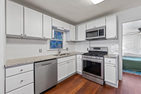 602 Harrisdale Avenue River Oaks TX 76114
