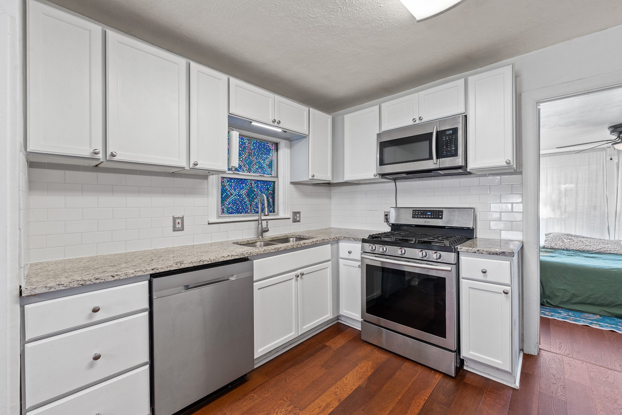 602 Harrisdale Avenue River Oaks TX 76114