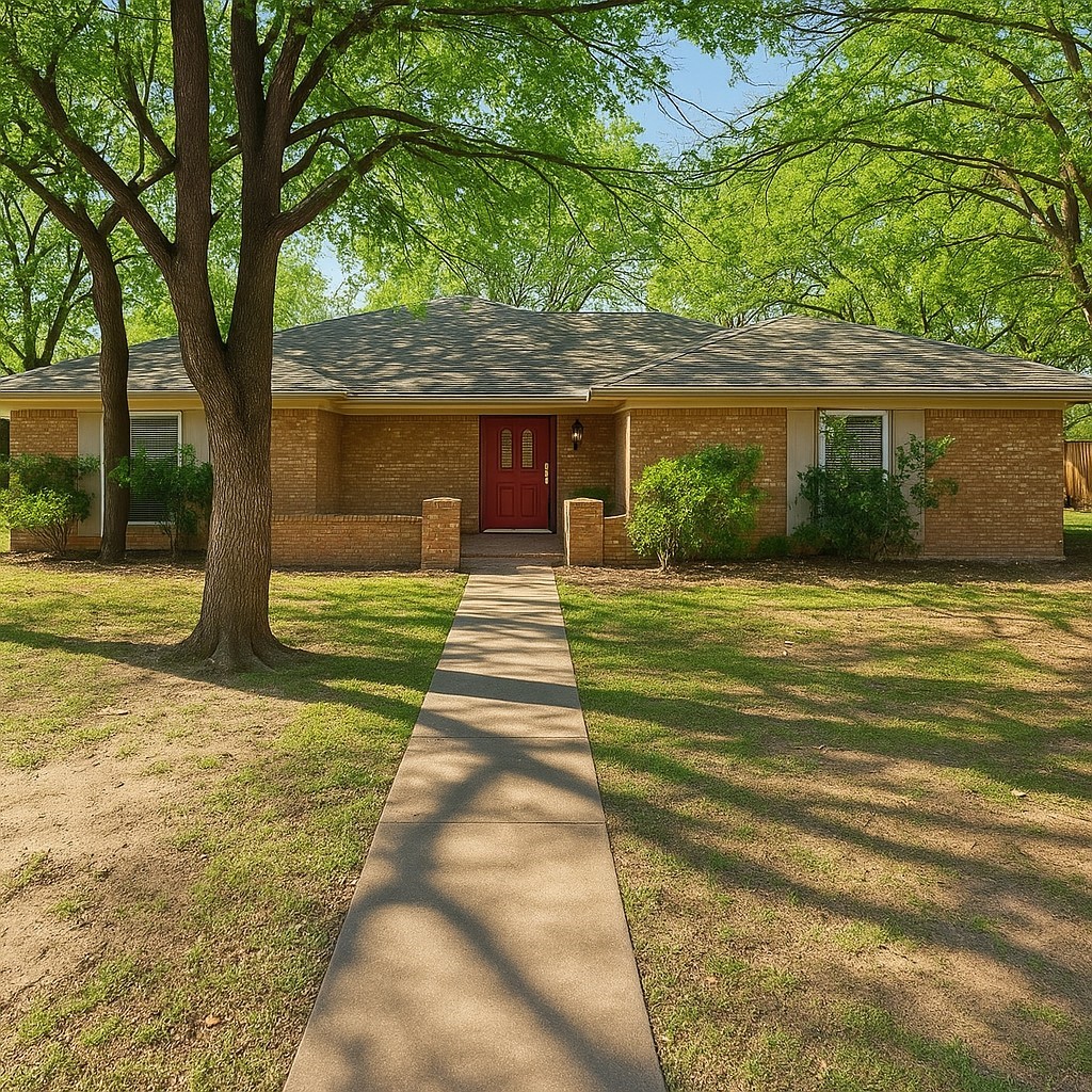 9 Fair Oaks Street Mineral Wells TX 76067