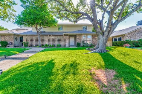 16422 Lauder Lane Dallas TX 75248