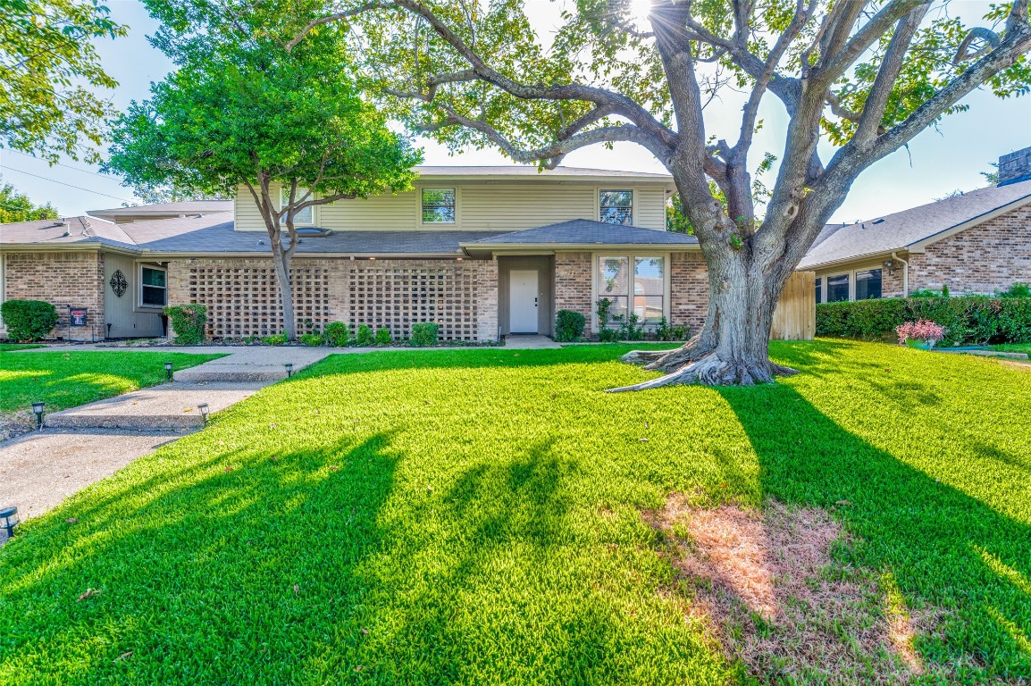 16422 Lauder Lane Dallas TX 75248