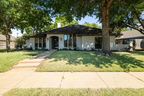 7003 Crater Lake Drive Arlington TX 76016