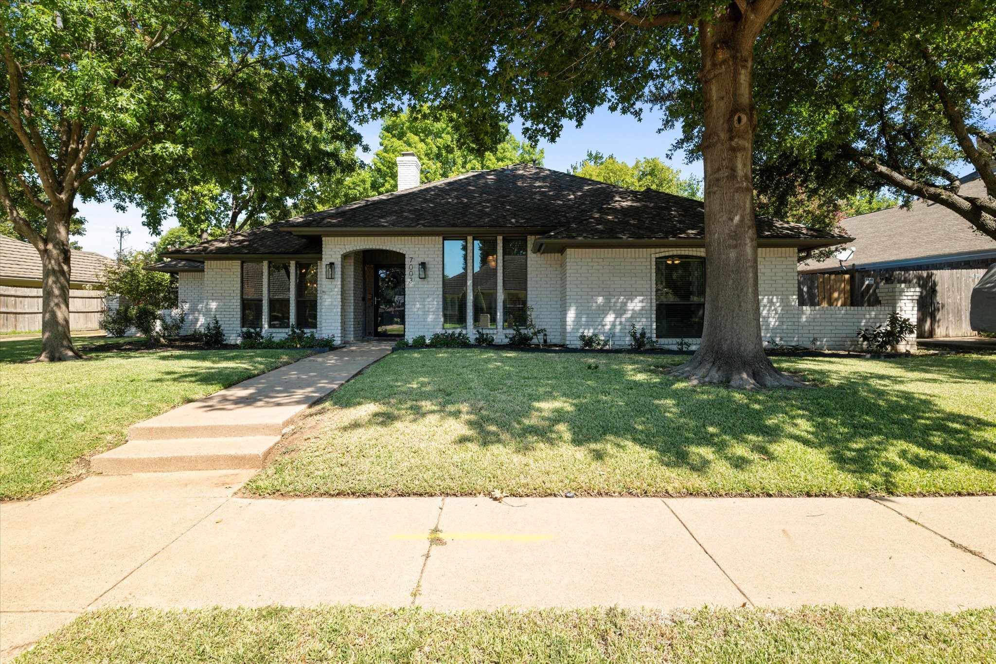 7003 Crater Lake Drive Arlington TX 76016